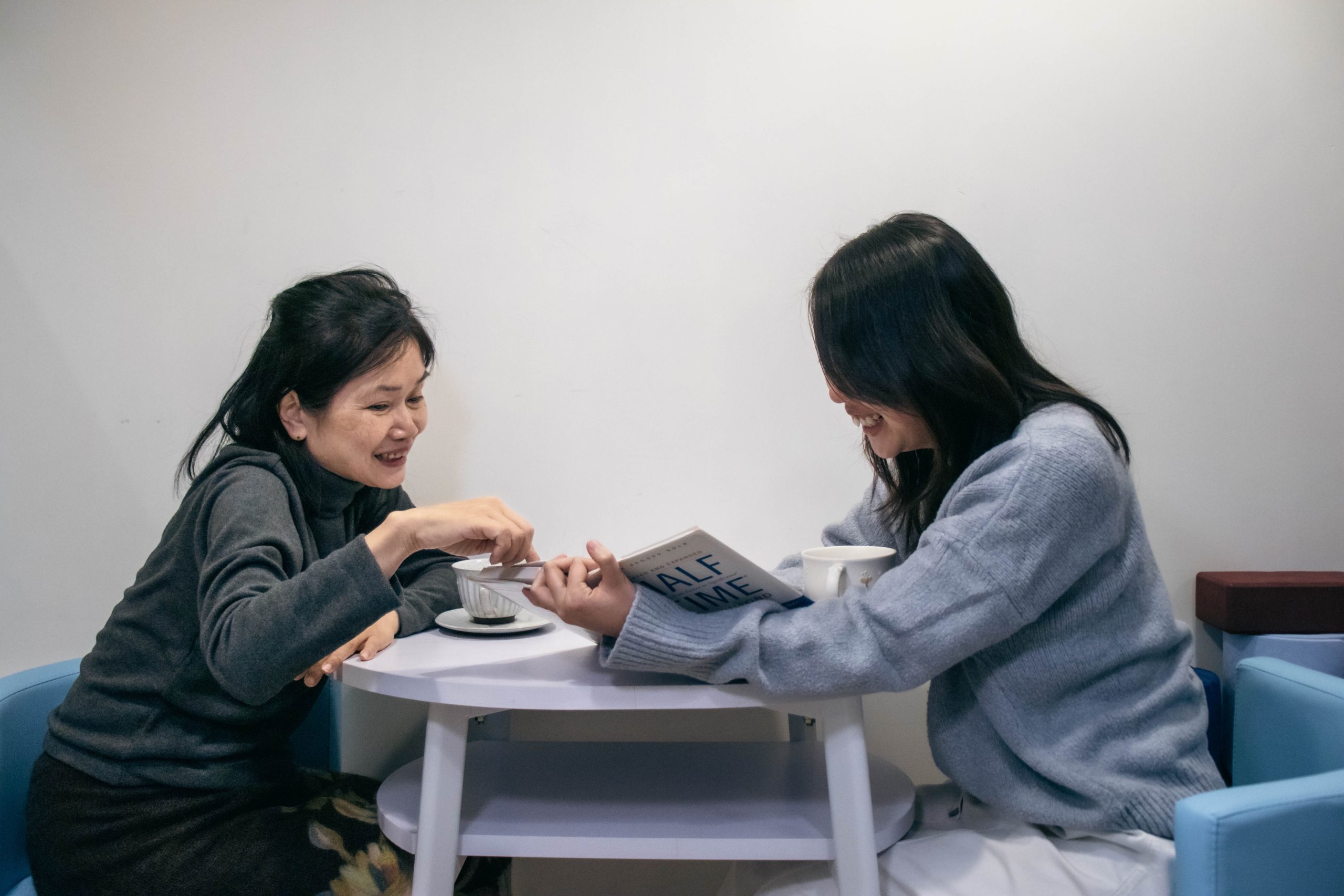 人力資源解決方案