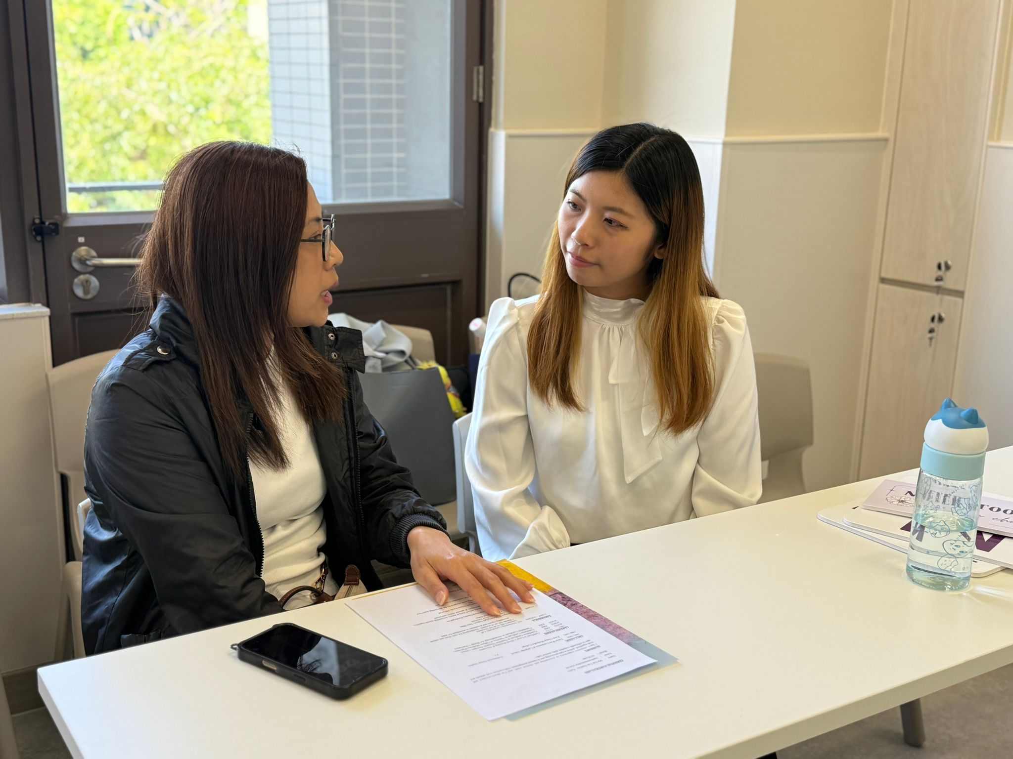 人力資源解決方案